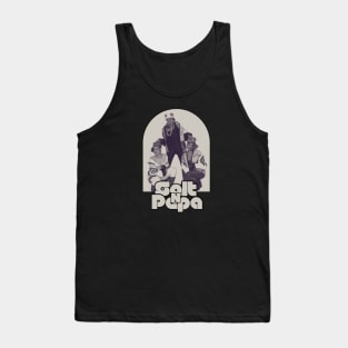 Salt n pepa//original fan art Tank Top